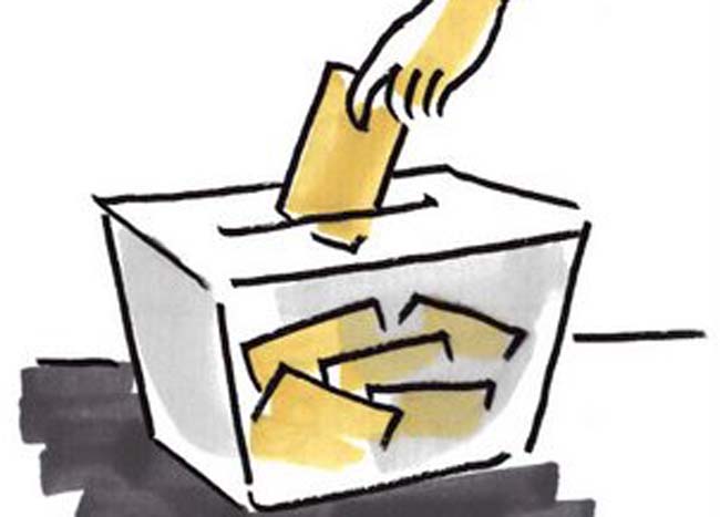 Elecciones a Junta Electoral de Centro