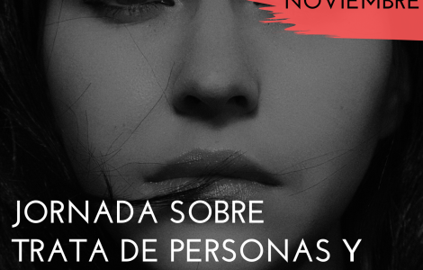 Jornada sobre trata de personas y violencia de género este martes 21 en ...