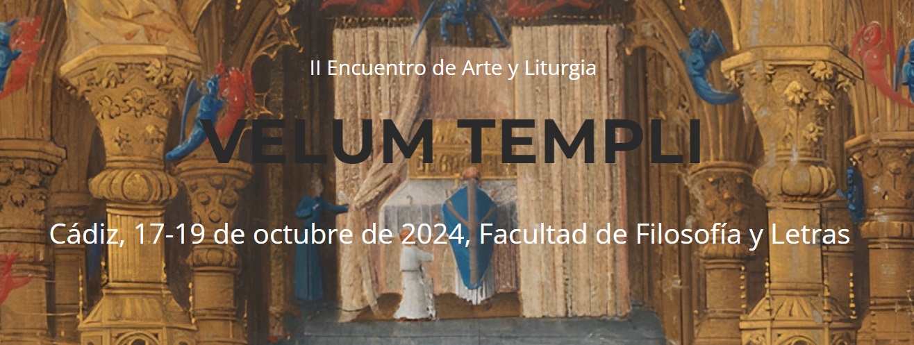 II Encuentro de Arte y Liturgia