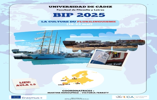 BIP La culture du plurilinguisme