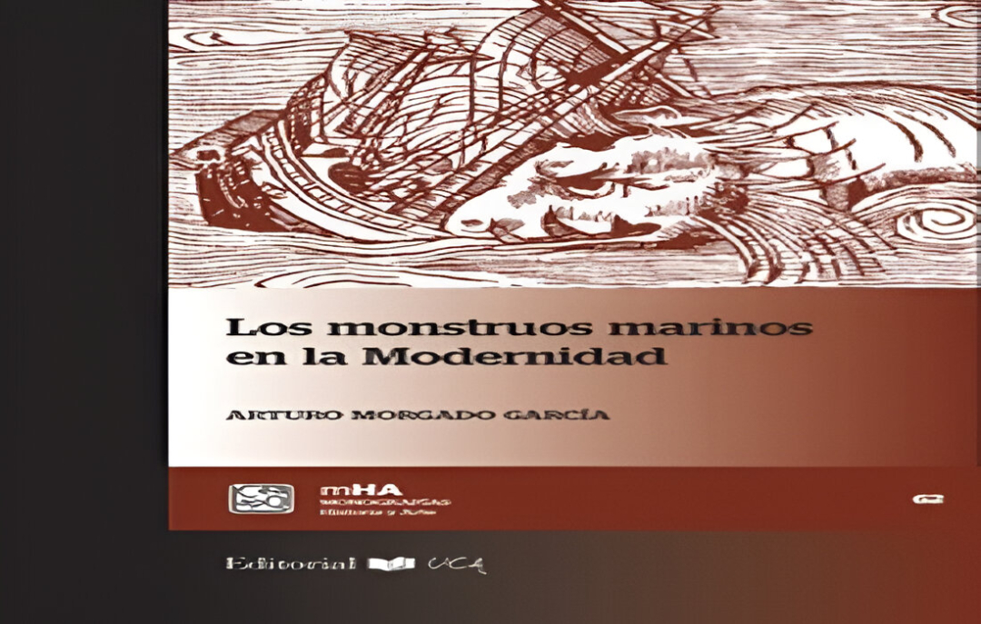 Próxima presentación de libro: