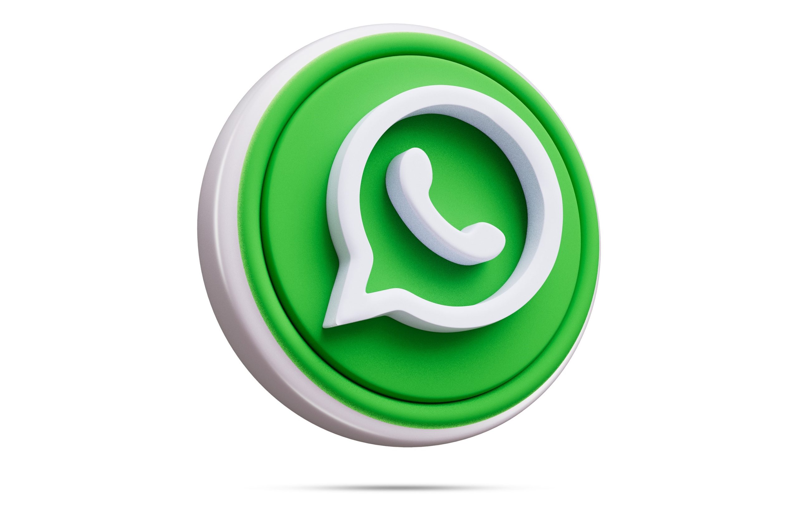 Nuevo canal de difusión de WhatsApp