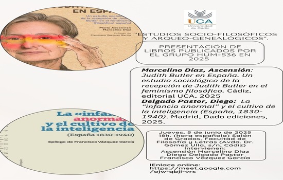 IMG Estudios socio-filosóficos y arqueo-genealógicos