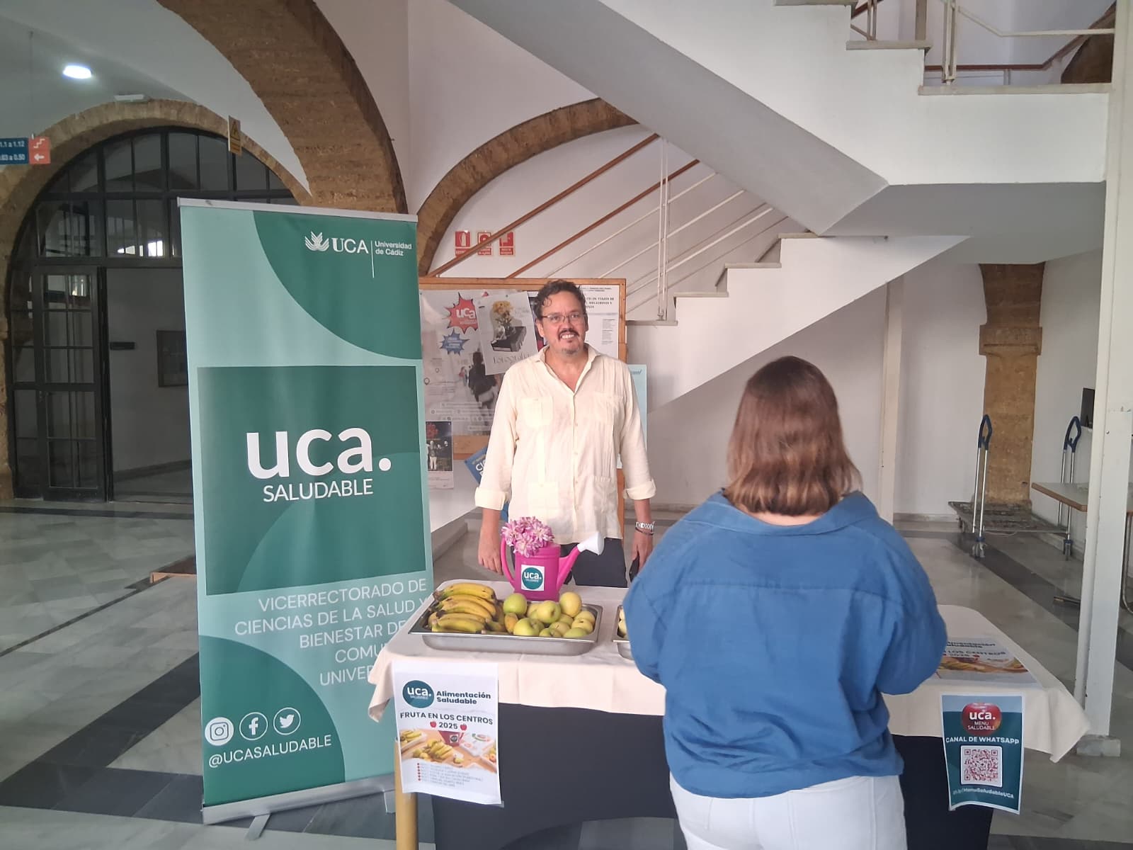 UCA Saludable