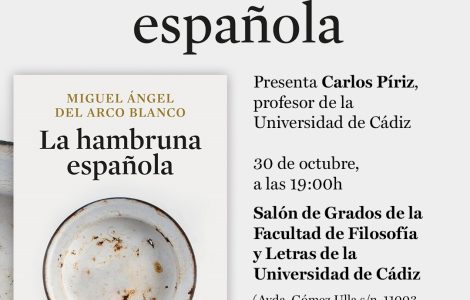 Presentaci n Del Libro La Hambruna Espa ola Facultad De Filosof a Y presentaci-n-del-libro-la-hambruna-espa-ola-facultad-de-filosof-a-y
