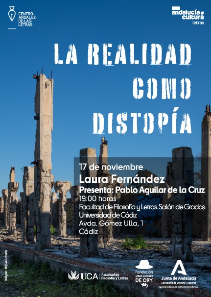 La realidad como distopía