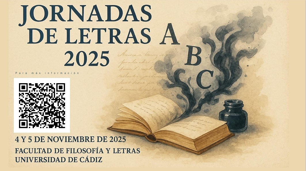Jornadas de Letras