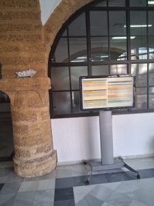 Reciclaje de equipos multimedia