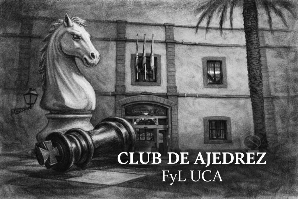 Club de Ajedrez -FyL UCA