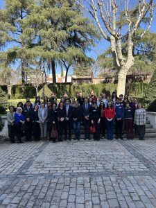 La Universidad de Cádiz brilla en Madrid en la elección del “Prix Goncourt – Le Choix...