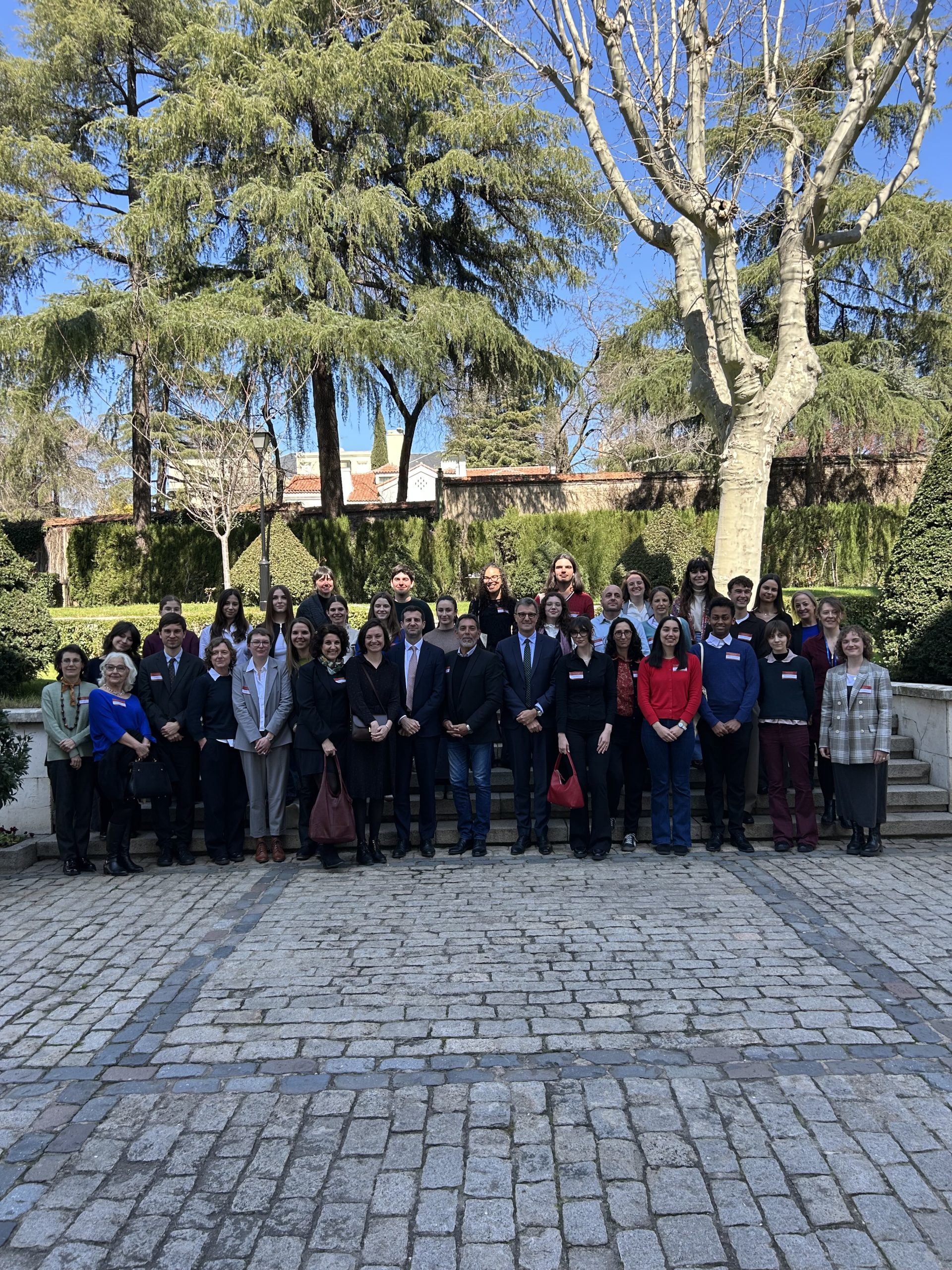 La Universidad de Cádiz brilla en Madrid en la elección del “Prix Goncourt – Le Choix de l’Espagne”