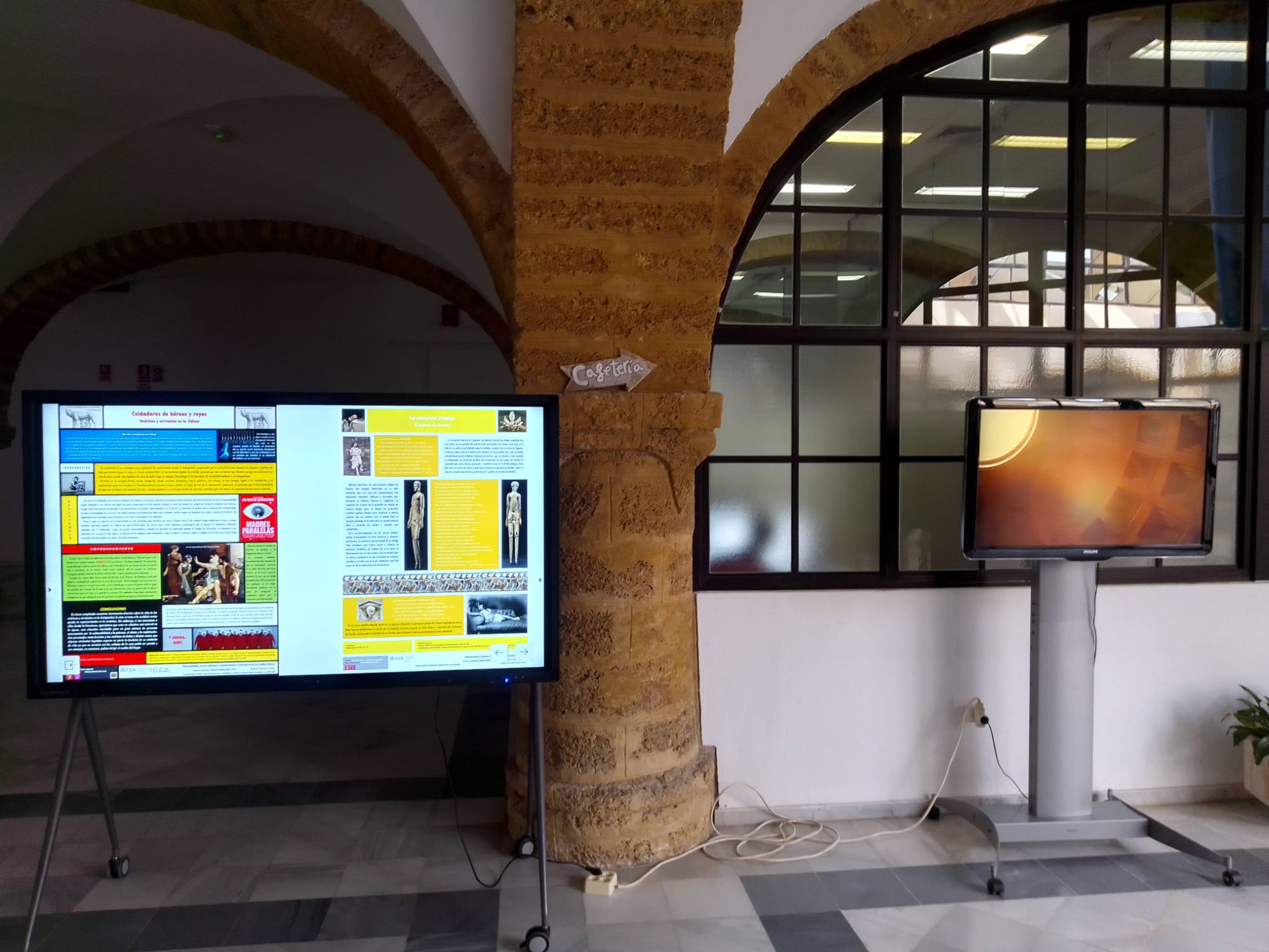 Aniversario de Roma (Natalis Urbis)