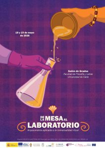 La Facultad de Filosofía y Letras será sede de un encuentro científico que coordina la catedrátic...