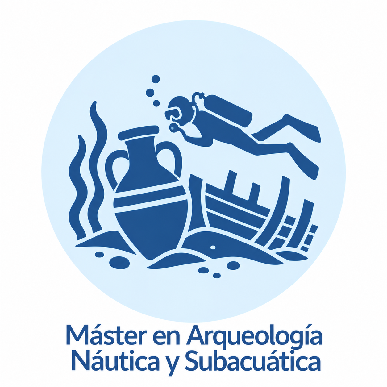 Máster en Arqueología Náutica y Subacuática