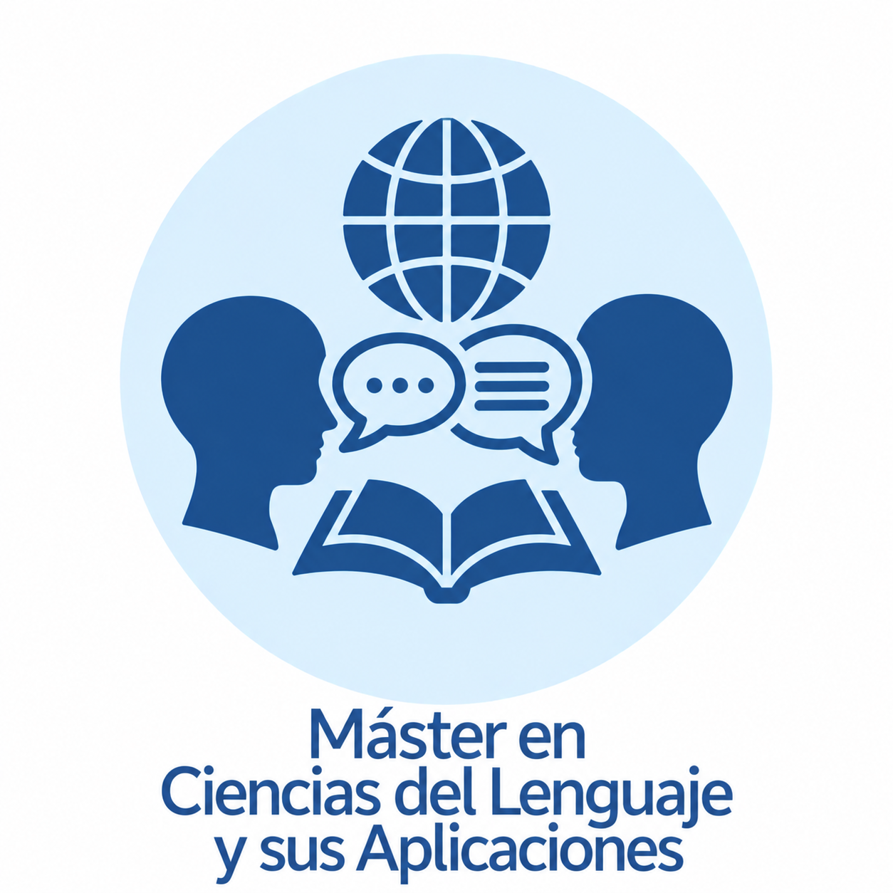 Máster en Ciencias del Lenguaje y sus Aplicaciones