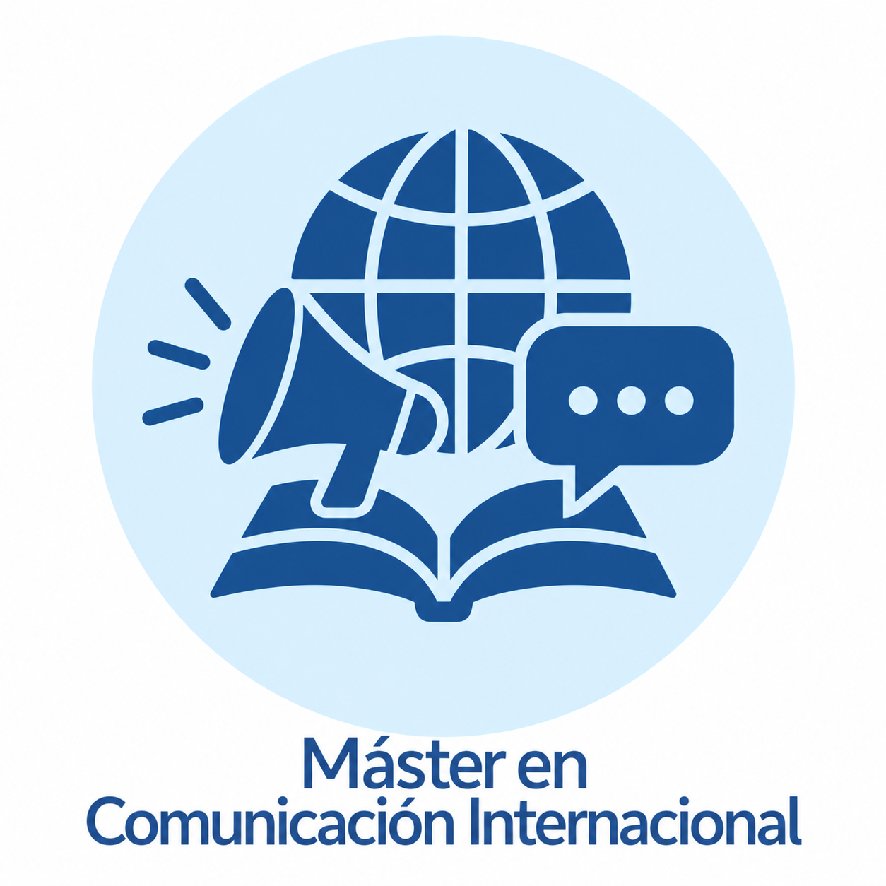 Máster en Comunicación Internacional
