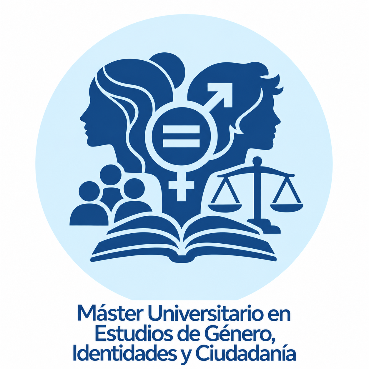Máster Universitario en Estudios de Género, Identidades y Ciudadanía