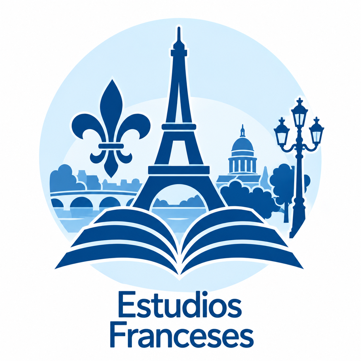 Grado en Estudios Franceses