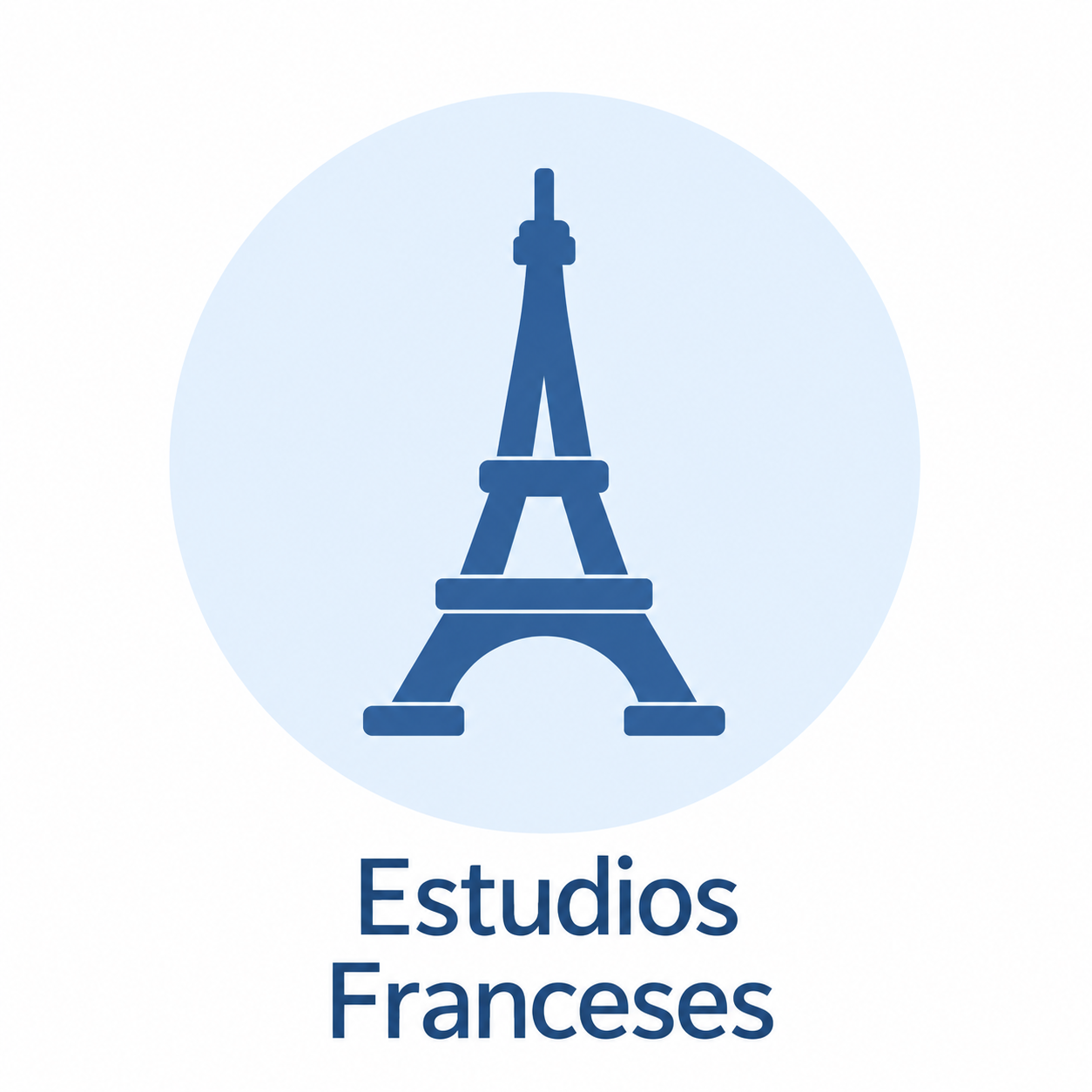 Grado en Estudios Franceses