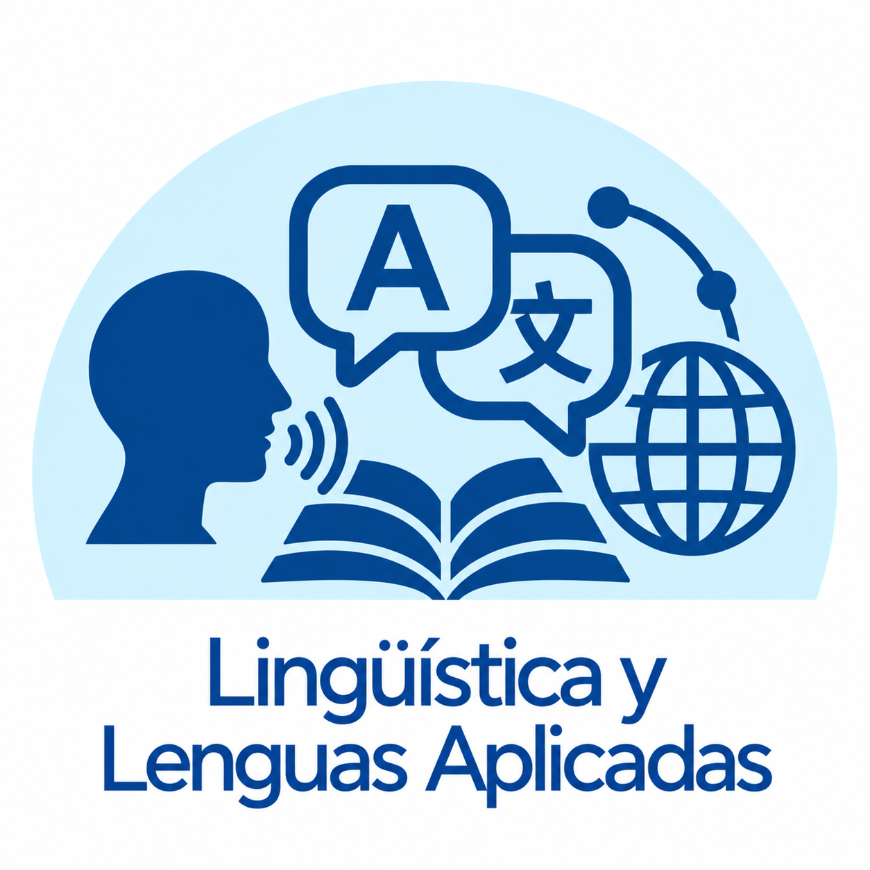Grado en Lingüística y Lenguas Aplicadas