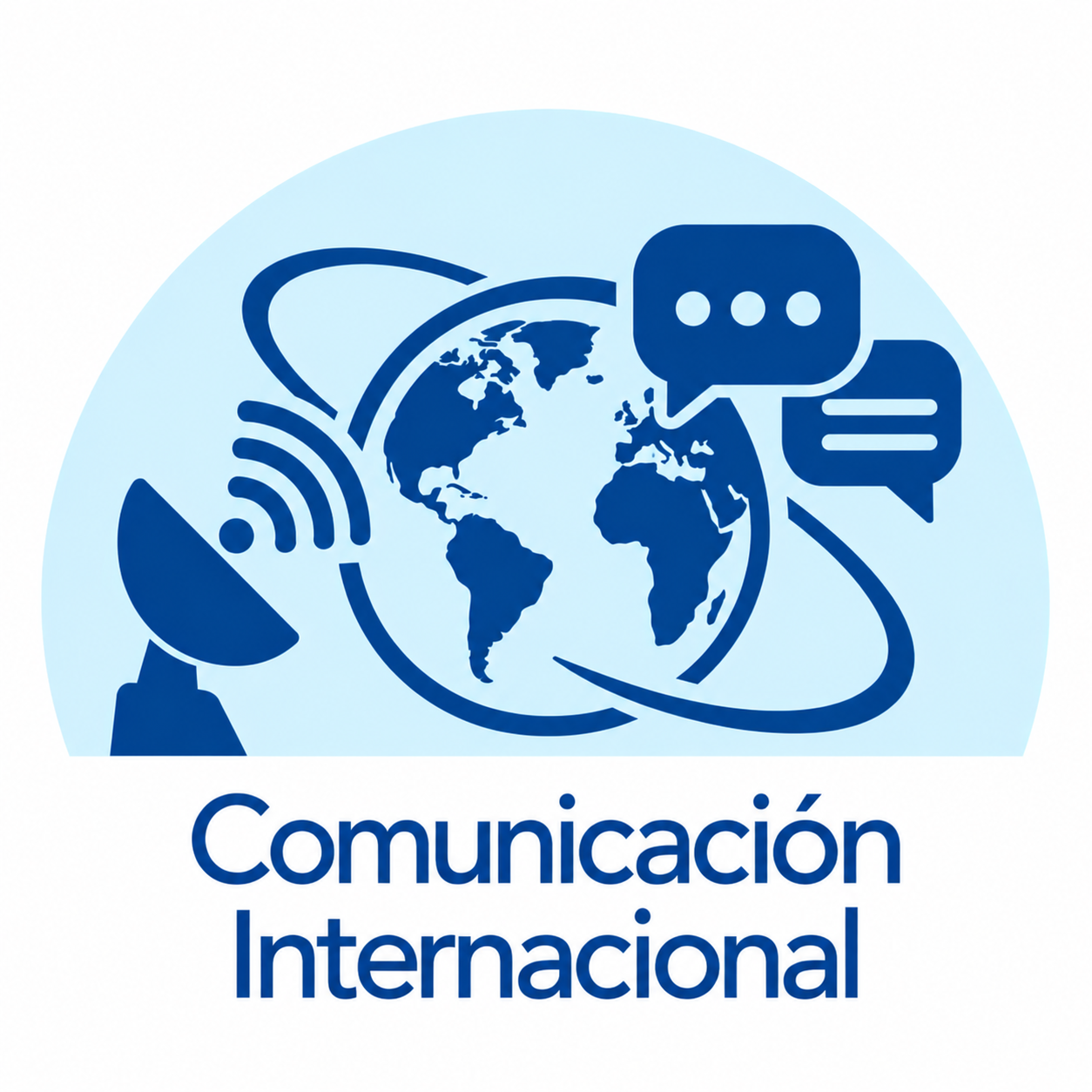 Máster en Comunicación Internacional