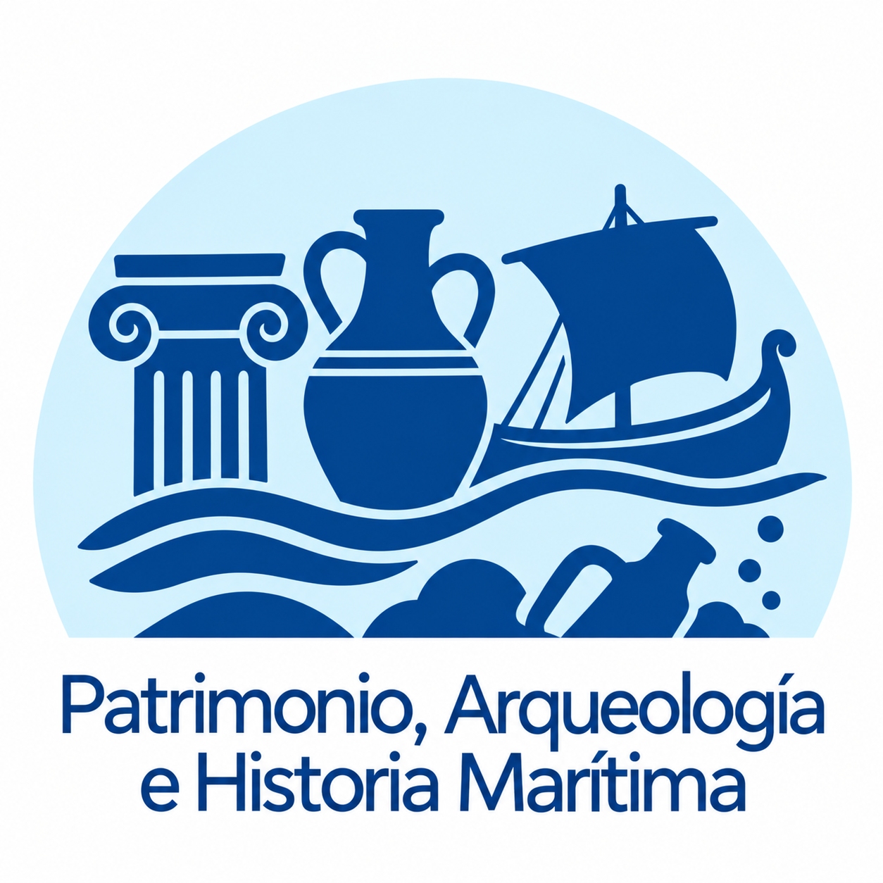 Máster en Patrimonio, Arqueología e Historia Marítima