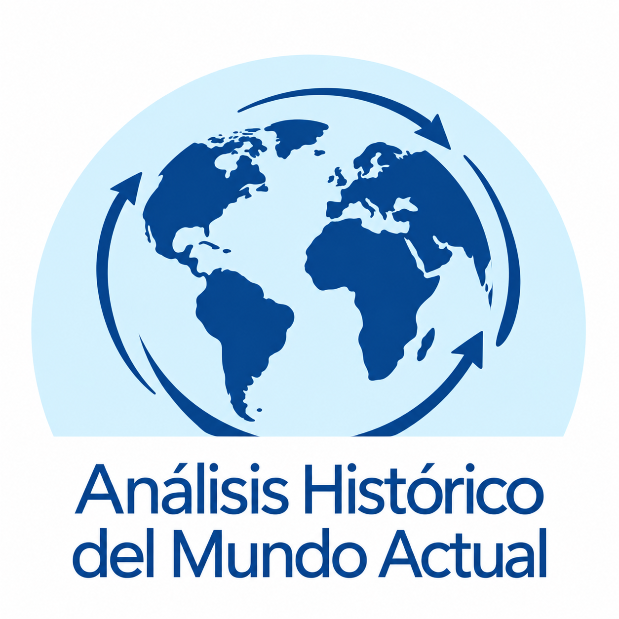 Máster en Análisis Histórico del Mundo Actual