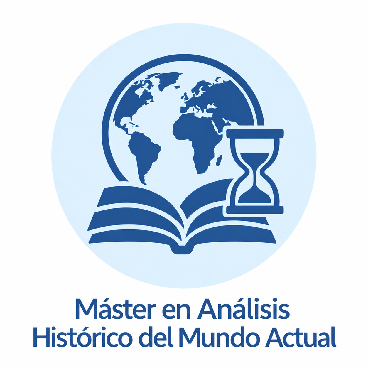 Máster en Análisis Histórico del Mundo Actual