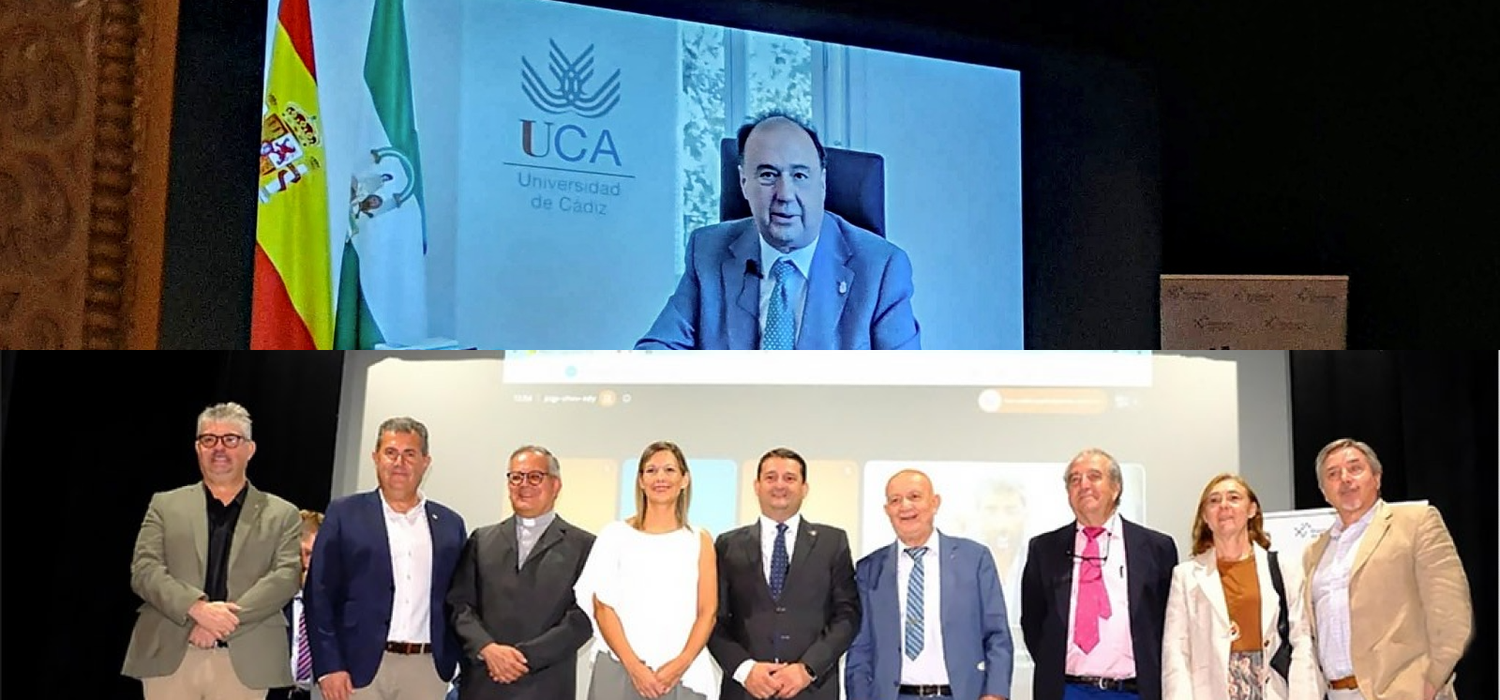 VII Congreso de Humanismo y pervivencia del Mundo Clásico. Homenaje al profesor José María Maestre Maestre